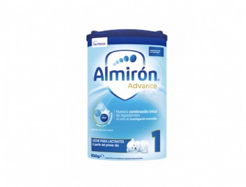 Almiron Advance Pronutra+ 1 800g